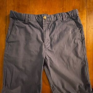 Boy’s Blue Vineyard Vines Shorts